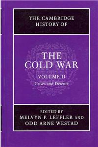 Cambridge History of the Cold War