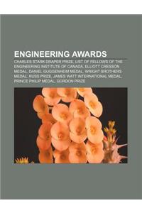 Engineering Awards