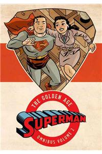 Superman The Golden Age TP Vol 2