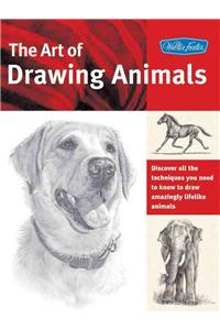 Art of Drawing Animals