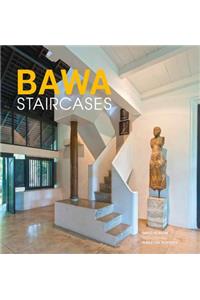 Bawa Staircases