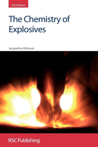 Chemistry of Explosives
