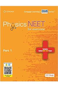 Physics NEET for everyone: Part 1