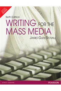 Writing For The Mass Media