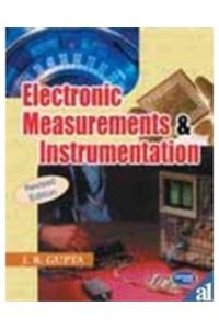 Electronic Instrumentation & Measurements -UPTU