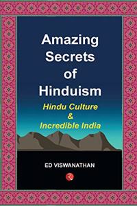 Amazing Secrets of Hinduism - Demy (PB) - 1st