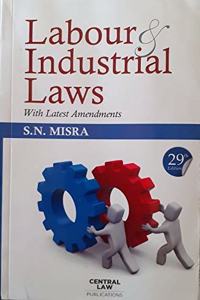 Labour & Industrial Laws