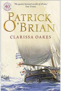 Clarissa Oakes