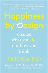 Happiness by Design