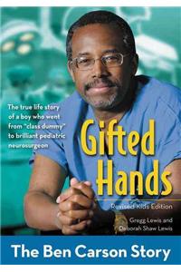 Gifted Hands, Revised Kids Edition