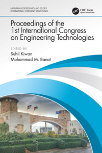 Proceedings of the 1st International Congress on Engineering Technologies