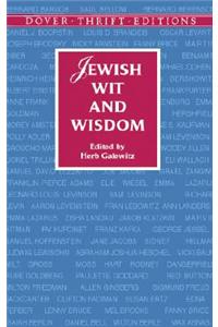 Jewish Wit and Wisdom