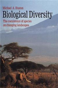 Biological Diversity