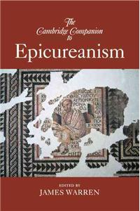 Cambridge Companion to Epicureanism