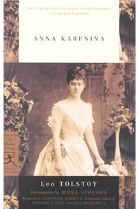 Anna Karenina