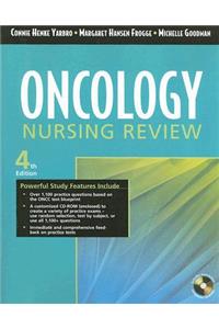 Oncology Nursing Review