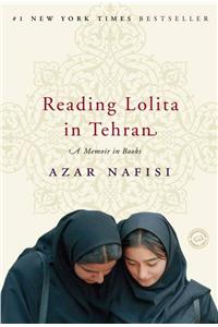 Reading Lolita in Tehran