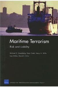 Maritime Terrorism