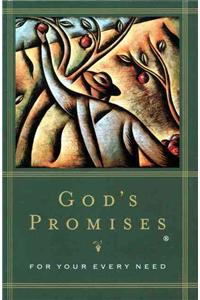 God's Promises for Your Every Need