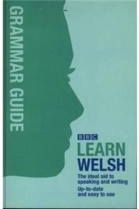 BBC Learn Welsh