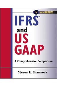 Ifrs and Us Gaap, with Website