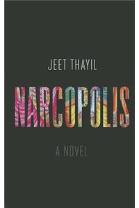 Narcopolis