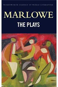 Marlowe: Plays