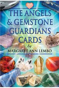 Angels and Gemstone Guardians Cards