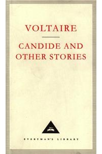 Candide And Other Stories