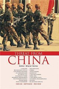 Threat from China