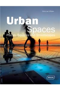 Urban Spaces