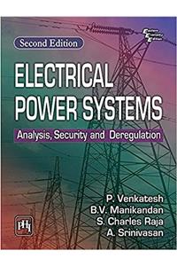 Electrical Power Systems