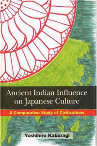 Ancient Indian Influence on Japanese Culture
