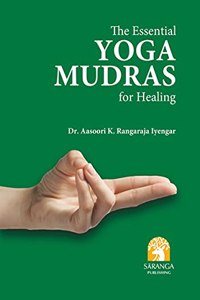 The Essential Yoga Mudras For Healing