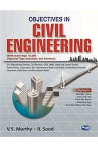 Objectives in Civil Engineering