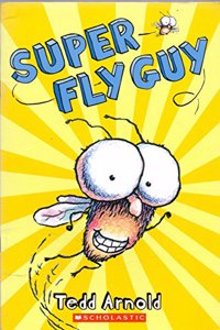 FLY GUY #02: SUPER FLY GUY (SSE)