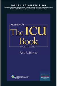 The ICU Book