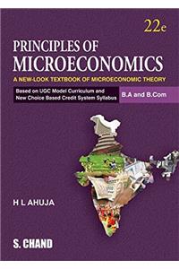 Principles of Microeconomics