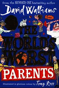 The World's Worst Parents