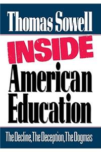 Inside American Education