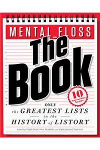 mental_floss: The Book