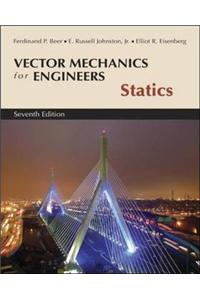 Vector Mechanics for Engineers: Statics