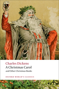 Christmas Carol and Other Christmas Books