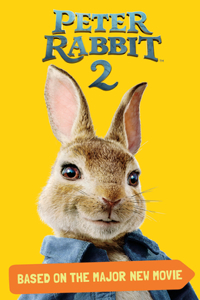 Peter Rabbit 2, Based on the Major New Movie