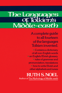 Languages of Tolkien's Middle-Earth