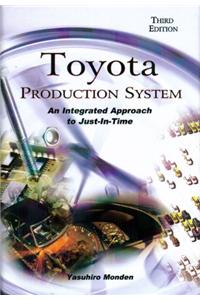 Toyota Production Systems