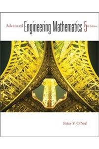 Advanced Engineering Mathematics (International Edition)