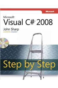 Microsoft Visual C# 2008 Step by Step