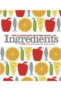 The Cook's Book of Ingredients