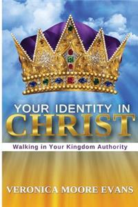 Your Identity In Christ